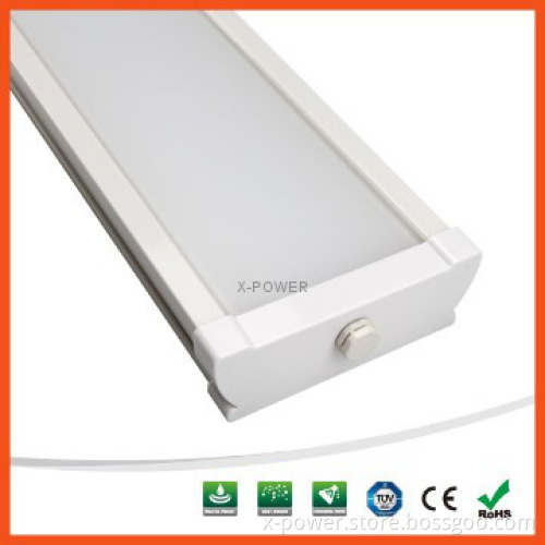 ODM PCB boday new design anti-corrosive lamp